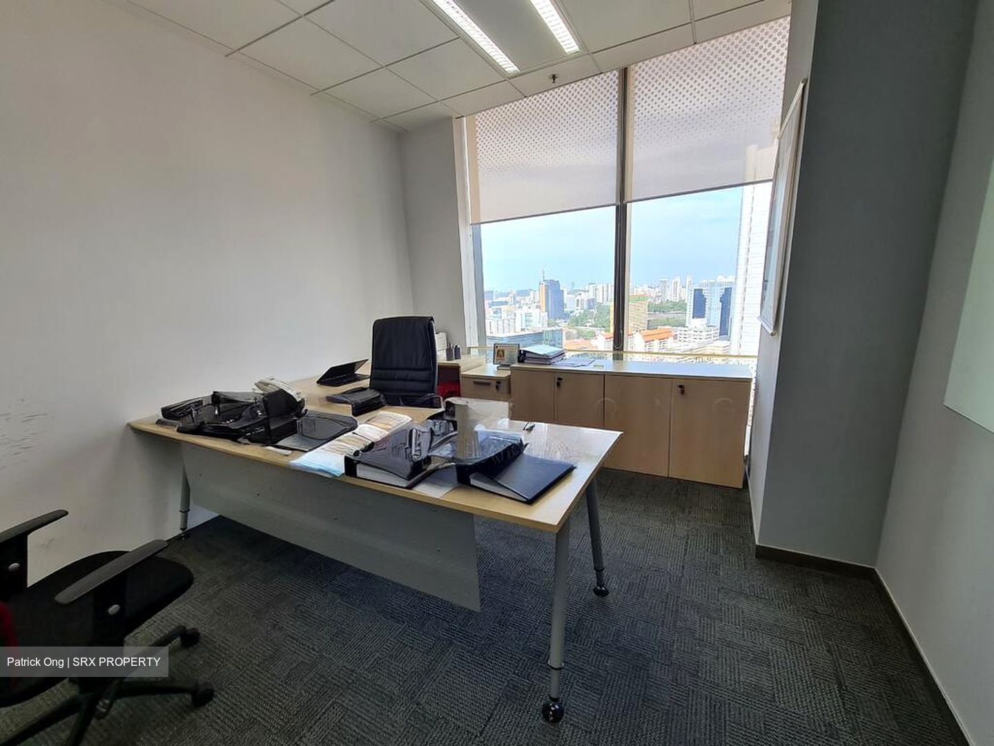 One Raffles Place (D1), Office #518760171